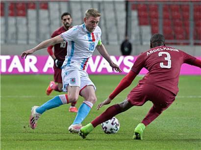 Paul Philipp über Kapitän Laurent Jans: „Es ist wichtig, dass er seine Karriere wieder in die richtigen Bahnen lenkt“
