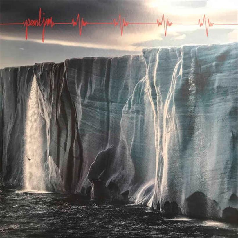 Pearl Jam – Gigaton
