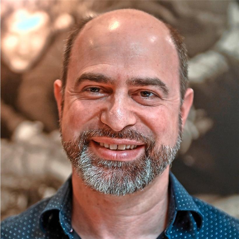 Peppino Carpini („Carpini“)
