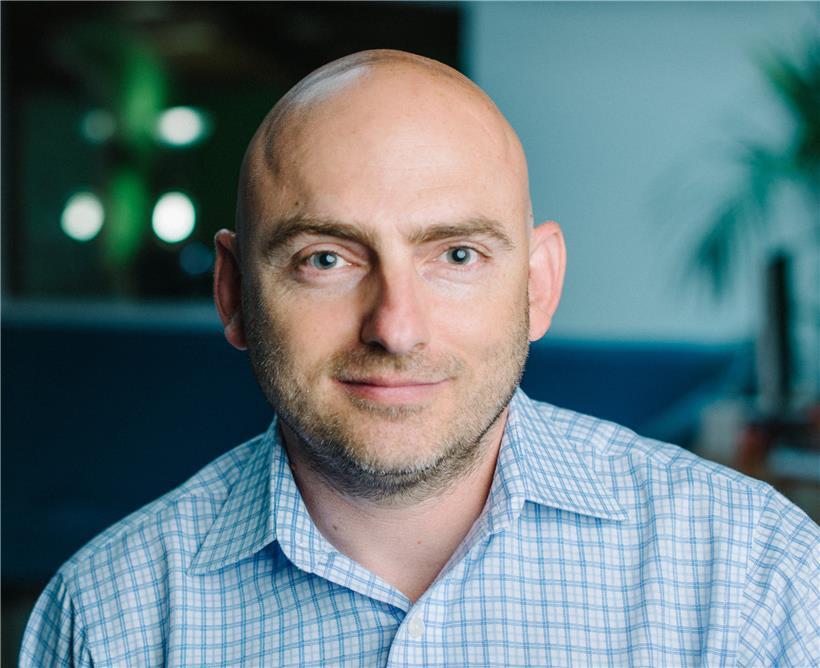 Peter Platzer: „Europa braucht mehr Innovation. Doch die gibt es nicht ohne Risikokapital.“
