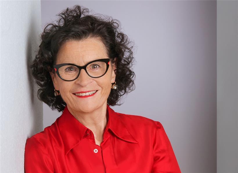 Petra Böwen, Leiterin des „PraxisBüro“ der Uni.lu, sagt, dass es beim „Educateur diplômé“ eine viel größere Nachfrage an Fachkräften gibt als zurzeit ausgebildet werden
