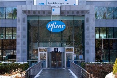 Pfizer-Hauptsitz bei Brüssel: „Wohlwollen dank Arbeitsplätzen“
