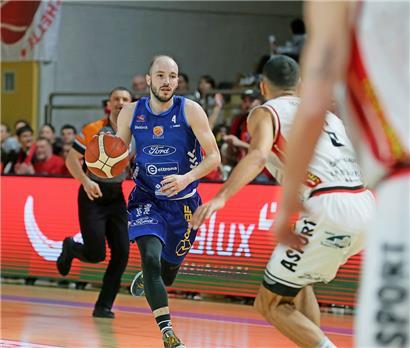 Philippe Gutenkauf hätte sich kaum einen besseren Saisonstart wünschen können
