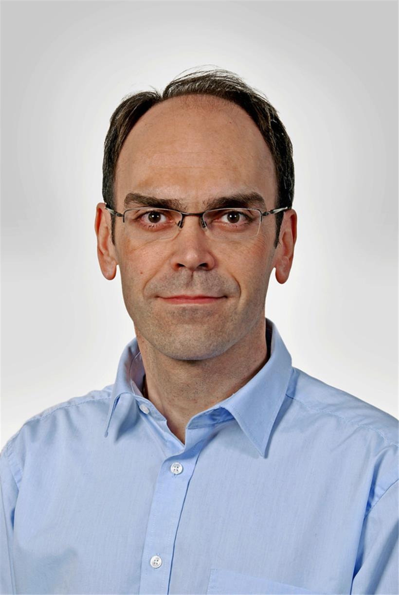 Philippe Risser, Direktor in Düdelingen
