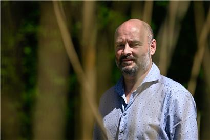 Philippe Schaack wollte auf einen Missstand aufmerksam machen – und wurde in der Folge als Geheimdienstmitarbeiter entlassen
