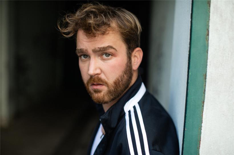 Philippe Thelen – Schauspieler und Fußballfan
