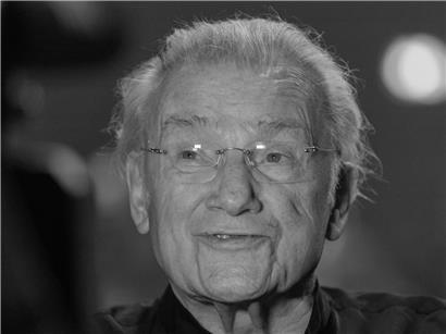Pierre Cao ist tot