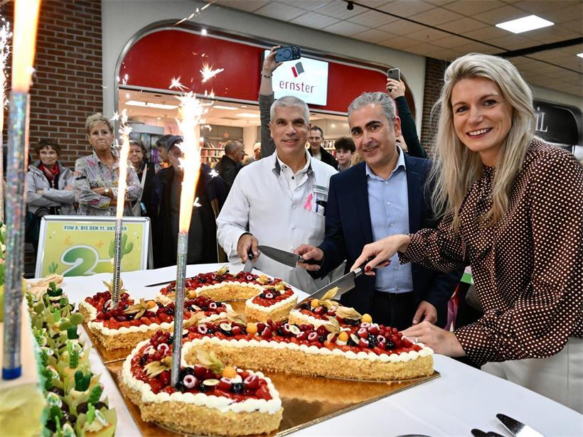 Pinheiro José, Cédric Gonnet, Nadine Braconnier