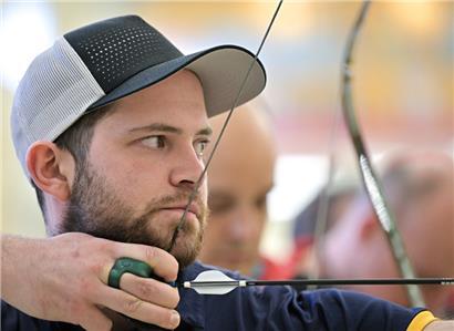 Pit Klein hatte das Ende seiner Profikarriere bereits vor seiner Olympiaqualifikation bekannt gegeben
