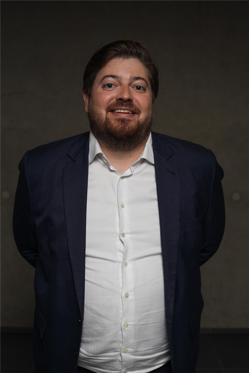 Pit Rodenbourg war seit 2015 als Assistant-Coach beim Racing tätig
