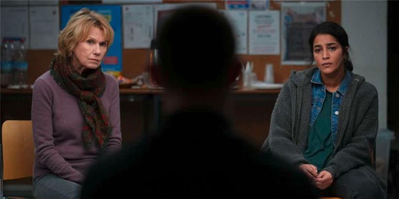 Plongée dans le monde de la justice réparative
