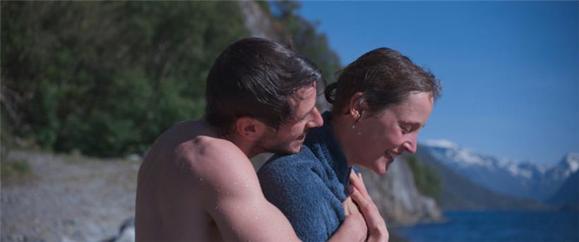 „Plus que jamais“ d’Emily Atef, sélection „Un certain regard“, 3/5
