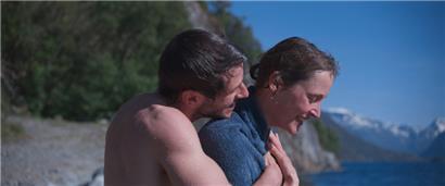 „Plus que jamais“ d’Emily Atef, sélection „Un certain regard“, 3/5
