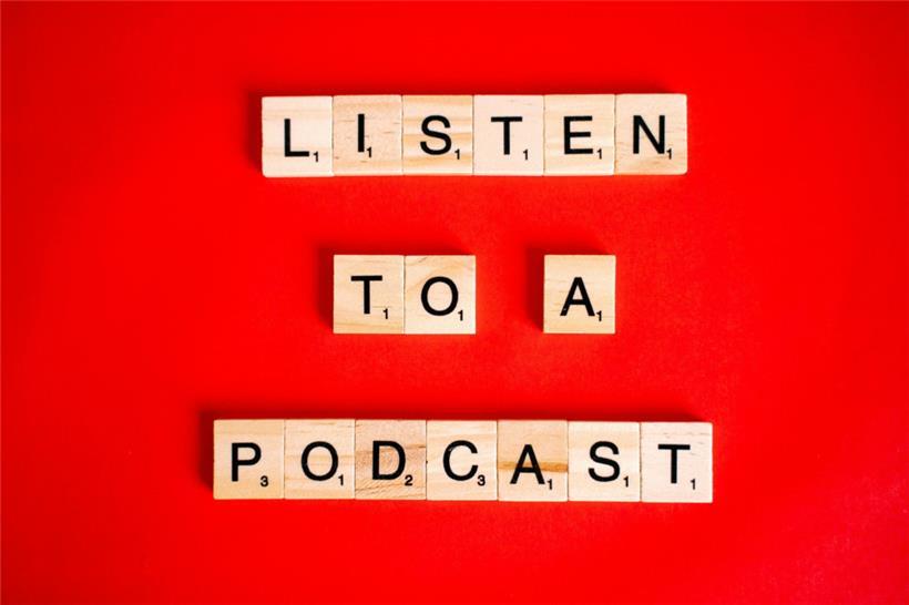 Podcast-Tipps für Geschichtsfans 
