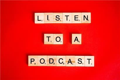 Podcast-Tipps für Geschichtsfans 
