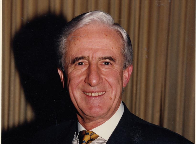 Poos war über 30 Jahre in der Luxemburger und europäischen Politik aktiv
