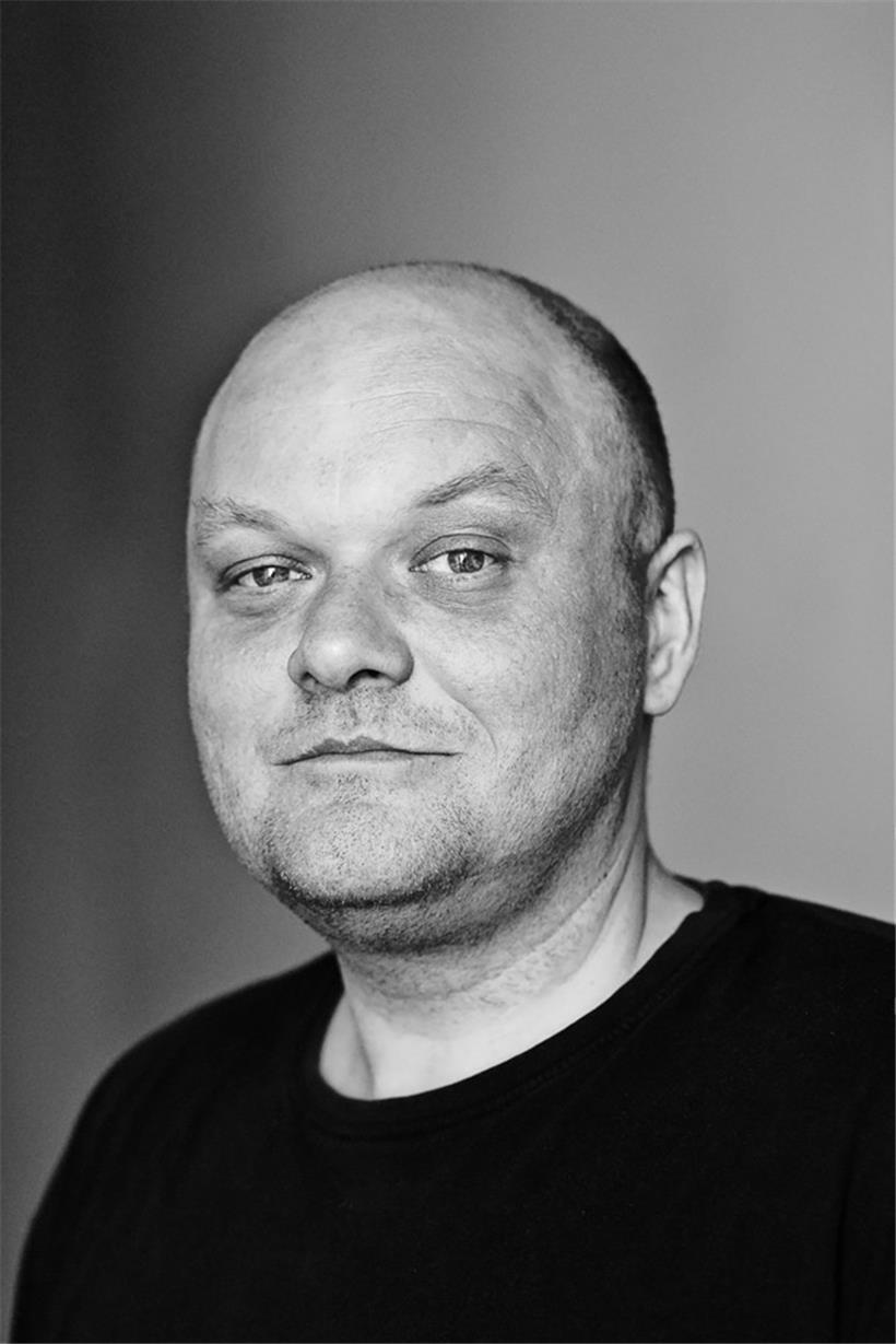Porträt des Regisseurs Michal Kosakowski

