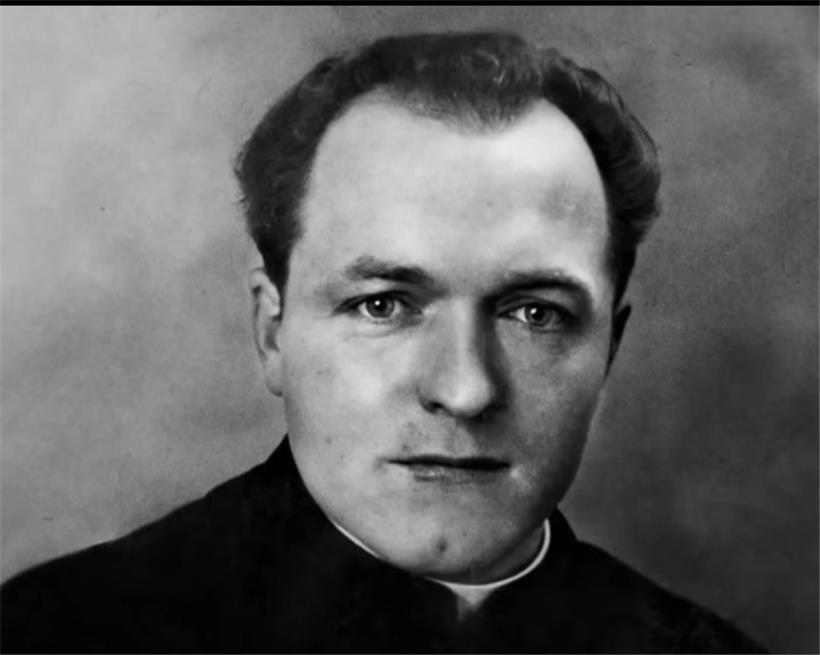 Porträt von Robert Alesch
