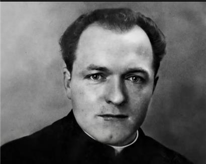 Porträt von Robert Alesch
