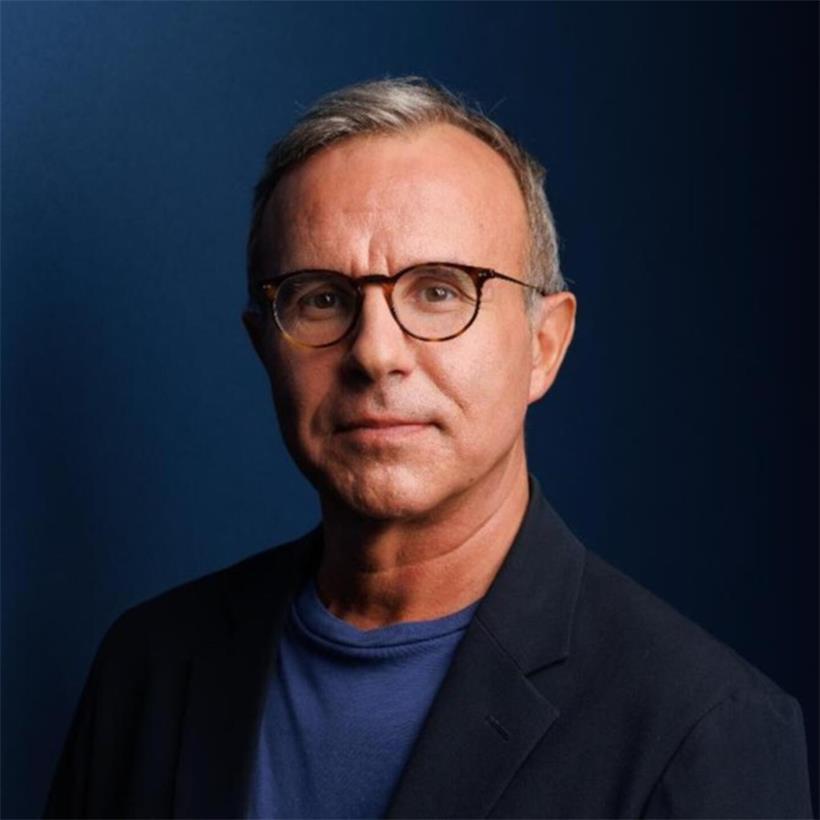Portrait de Philippe Besson
