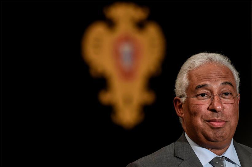 Portugals Premierminister António Costa wagt wieder die Öffnung des Landes, bleibt aber vorsichtig
