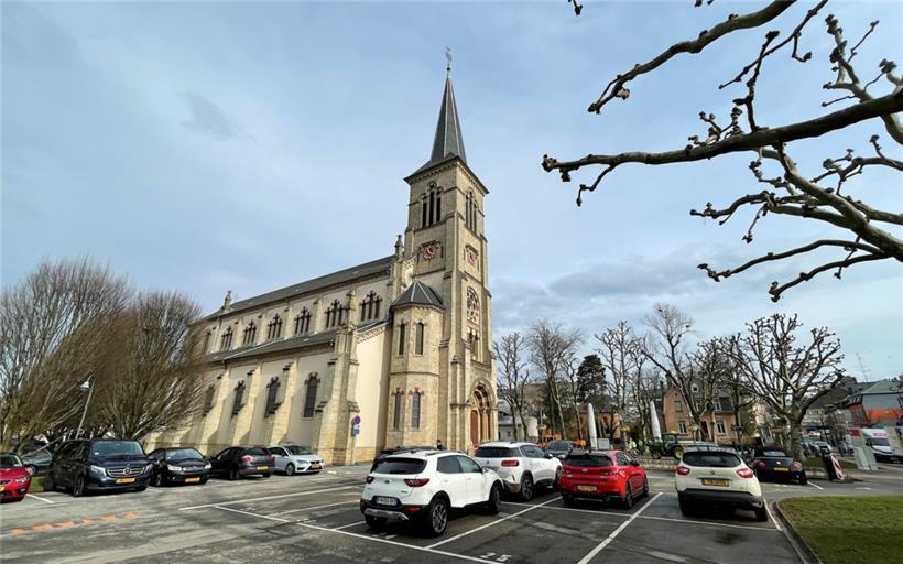 Posten hin oder her: Für die CSV bleibt die Kirche im Dorf
