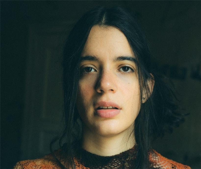 Pour la pianiste et compositrice Sofi Paez, les mélodies, notamment de chansons instrumentales, laissent l’esprit se perdre et se balader
