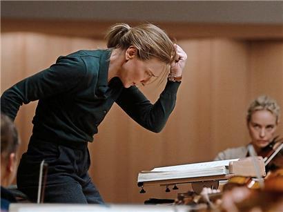 Pour son incarnation de Lydia Tár, Cate Blanchett est nommée à juste titre dans la catégorie de la meilleure interprétation féminine des Oscars
