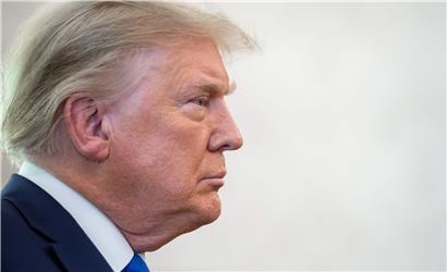 Präsident Donald Trump ist noch knapp einen Monat im Amt – und erlässt eine Serie von Begnadigungen.
