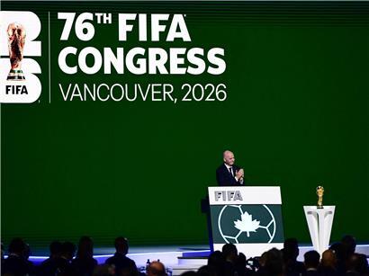 Präsident Gianni Infantino und FIFA stehen im Fokus der US-Behörden wegen Ermittlungen und Compliance-Fragen