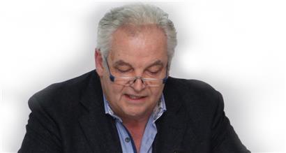 Präsident Nicolas Kremer
