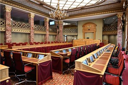 Premierminister Luc Frieden wird am Dienstag seine Rede zur Lage der Nation halten
