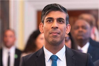 Premierminister Rishi Sunak muss sich im kommenden Jahr den Wählern stellen – die Aussichten sind nicht gut

