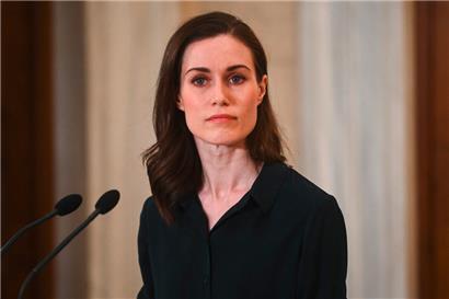 Premierministerin Sanna Marin will Finnland in das Verteidigungsbündnis lotsen
