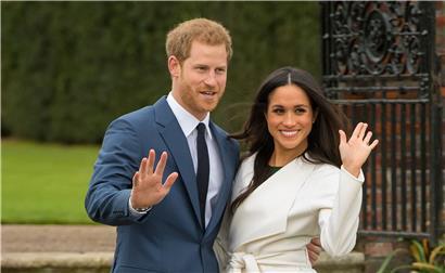 Prinz Harry und seine Frau Meghan geben ihre Schirmherrschaften und militärischen Ehrentitel zurück
