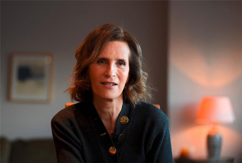 Prinzessin Marie-Esméralda von Belgien bringt ihren Neffen, König Philippe, mit ihrer Forderung in Zugzwang
