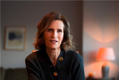 Prinzessin Marie-Esméralda von Belgien bringt ihren Neffen, König Philippe, mit ihrer Forderung in Zugzwang

