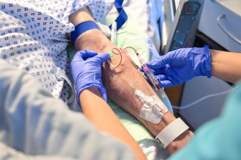Privatkliniken könnten das öffentlich finanzierte Gesundheitssystem gefährden
