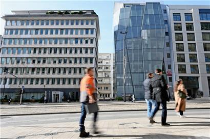 Pro Tag entstehen in Luxemburg derzeit 42 neue Jobs
