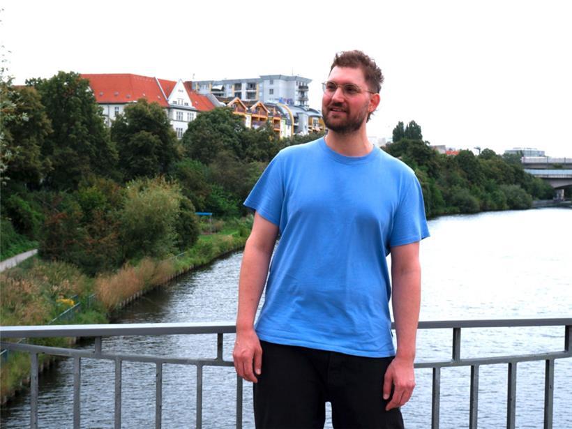 Prodige musical à Berlin: Nik Bohnenberger
