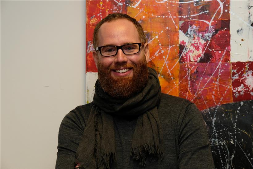 Prof. Dr. Antoine Fischbach, Direktor des „Luxembourg Centre for Educational Testing“ (Lucet) an der Uni.lu 
