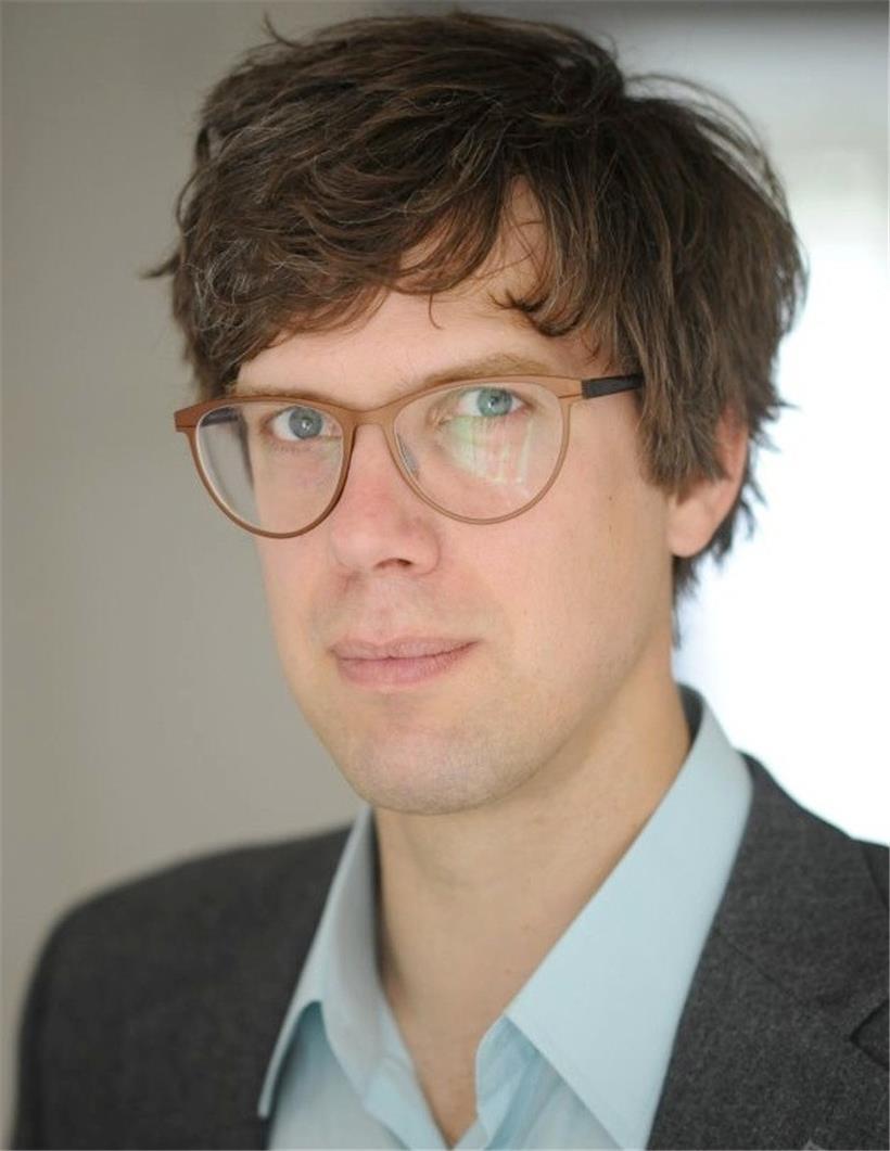 Prof. Dr. Boris Traue, Professor für Soziale Arbeit und Sozialpädagogik an der Uni Luxemburg, ist Studiendirektor des neuen zusammengelegten Bachelors der Sozial- und Erziehungswissenschaften
