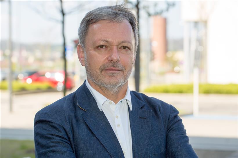 Prof. Dr. Claus Vögele
