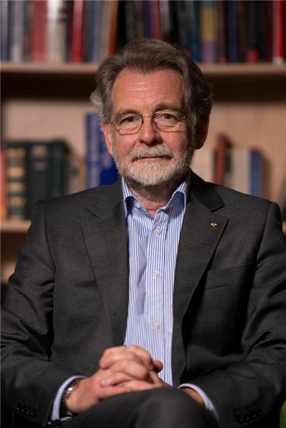 Professor Hugh White geht unter anderem auf Taiwan und die Atomwaffendebatte ein
