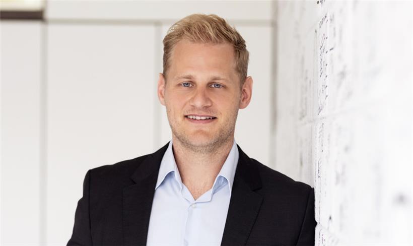 Professor Nils Löhndorf
