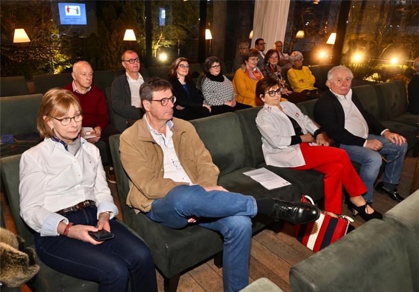 Protransplant.lu hat 1.200 Mitglieder
