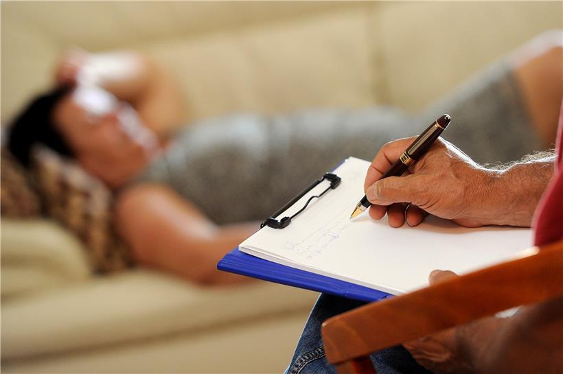 Psychische Pathologien nehmen seit Jahren zu; Corona verschärft die Lage weiter
