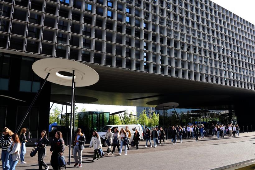 Psychologie-Studierende sorgen sich um Karrierechancen, Professoren um ihre Studierenden und die internationale Reputation der Universität
