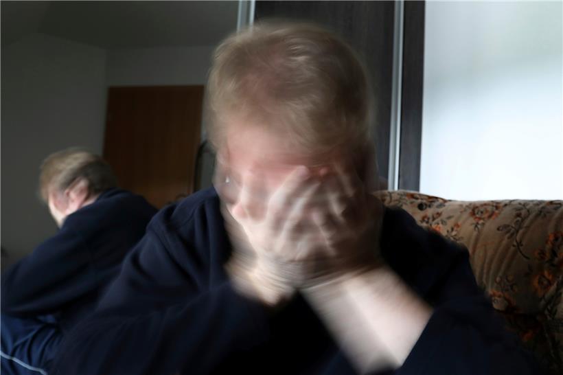 Psychose-Patienten sind oft in ihrer eigenen Welt gefangen. In dem Fall wird es schwer, sie davon zu überzeugen, dass ihre Realität nicht der Wirklichkeit entspricht. 
