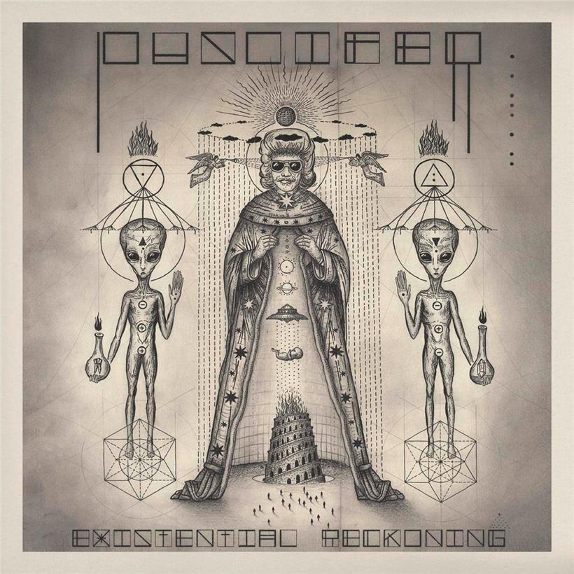 Puscifer – Existential Reckoning

